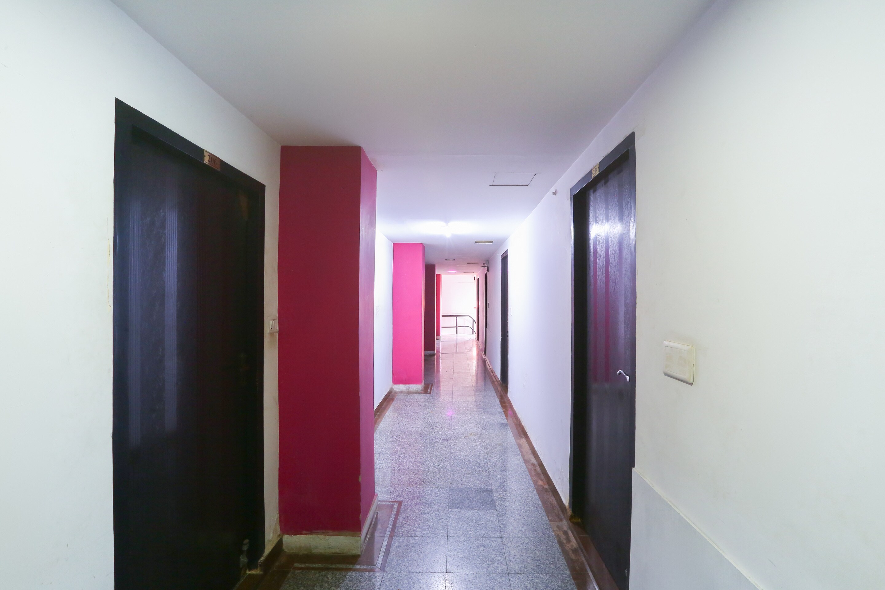 Main gallery