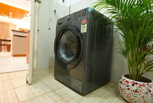 Luxe Living Serviced Apartments