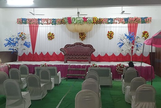 Hotel Indraprastha