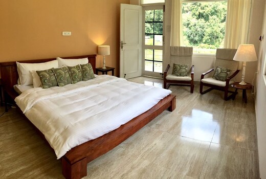 Shiv Villas | Luxury Camps & Cottages