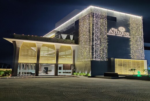 The Amore Surat