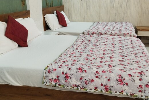 HOTEL GURU KALGIDHAR RESIDENCY
