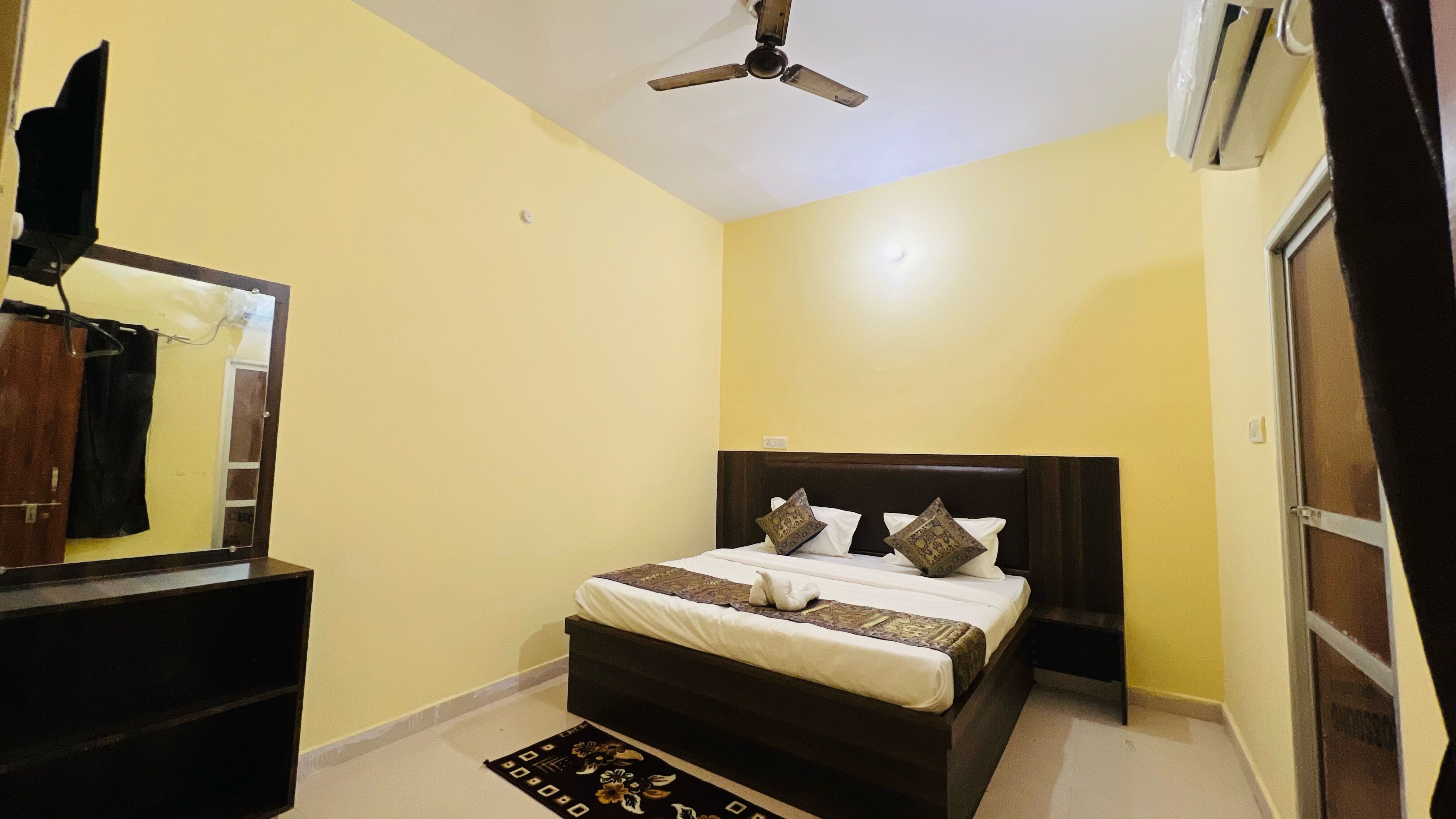 Hotel O Sadguru Inn