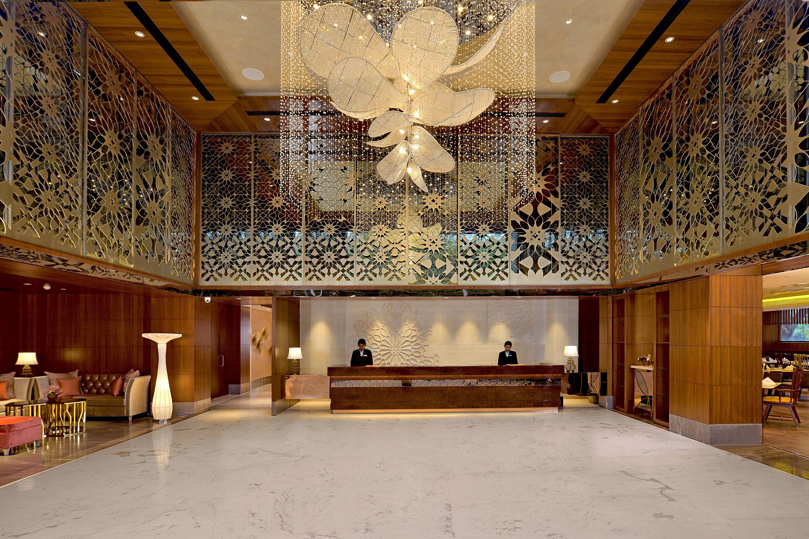 Main gallery