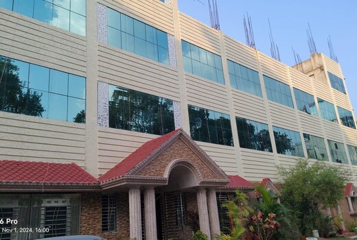 THE BASTIAN PALACE