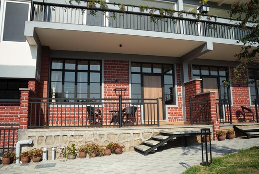 Hostyard Kodai