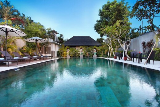 New Pondok Sara Villas