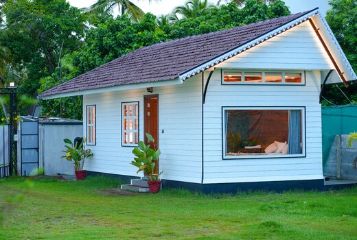 JC Den Premium Villa By Voye Home