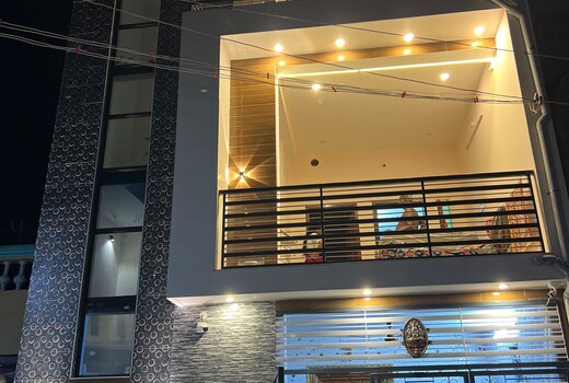 SG HomeStay