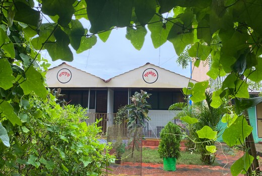 Nature Nest Stay