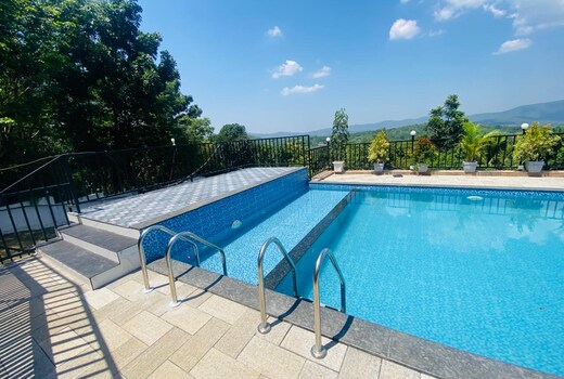RICHINDIA CLUBS & RESORTS, POOMALA