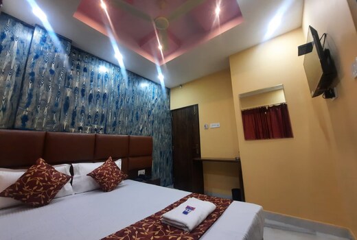 Orbit Guest House
