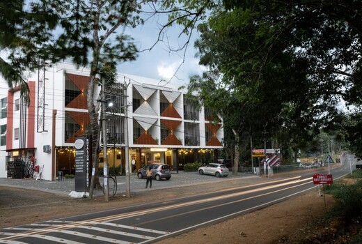 Royalton Residency