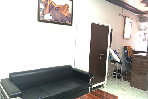 Sakshi Seva Sadan Vrindavan Homestay & Restaurant