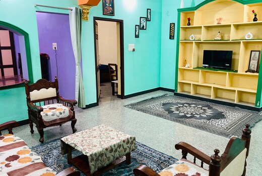 Buddha Home Stay