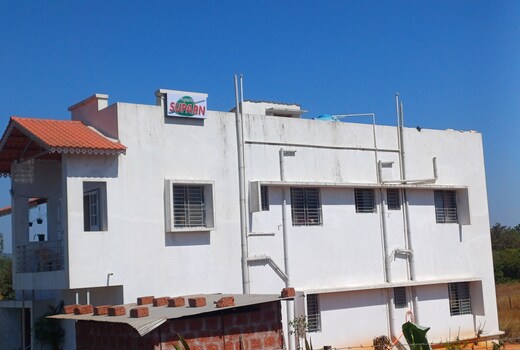 Apte's Suparn, Ajra Amboli Road