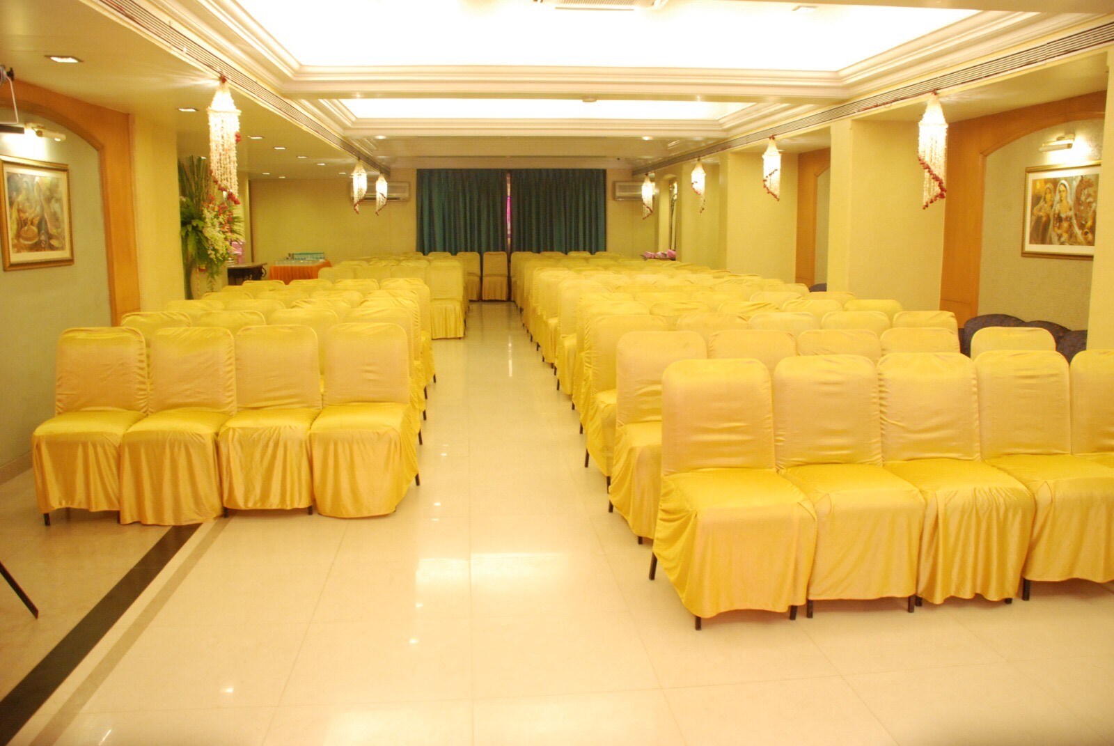 Main gallery