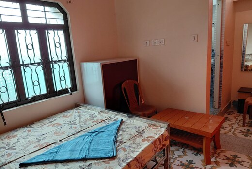 SSB HOMESTAY