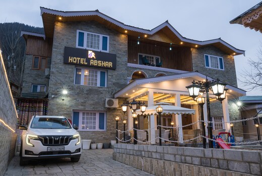Hotel Abshar