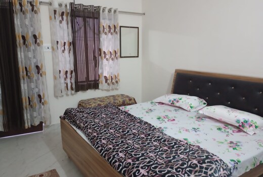 Ved Vatika Homestay