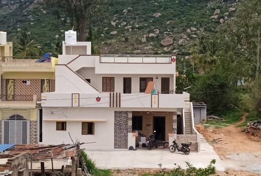 Sai Kutira House