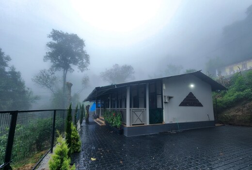 Talia Farmhouse