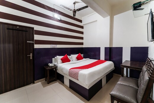 Hotel O Landlord