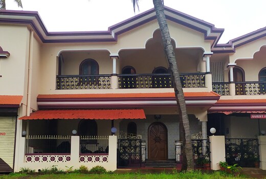 Jocarol Guest House