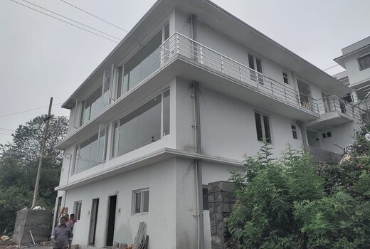 DURAI RESIDENCY