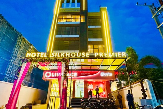 Hotel Silk House Premier