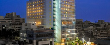 Ibis Chennai City Centre - An Accor Brand