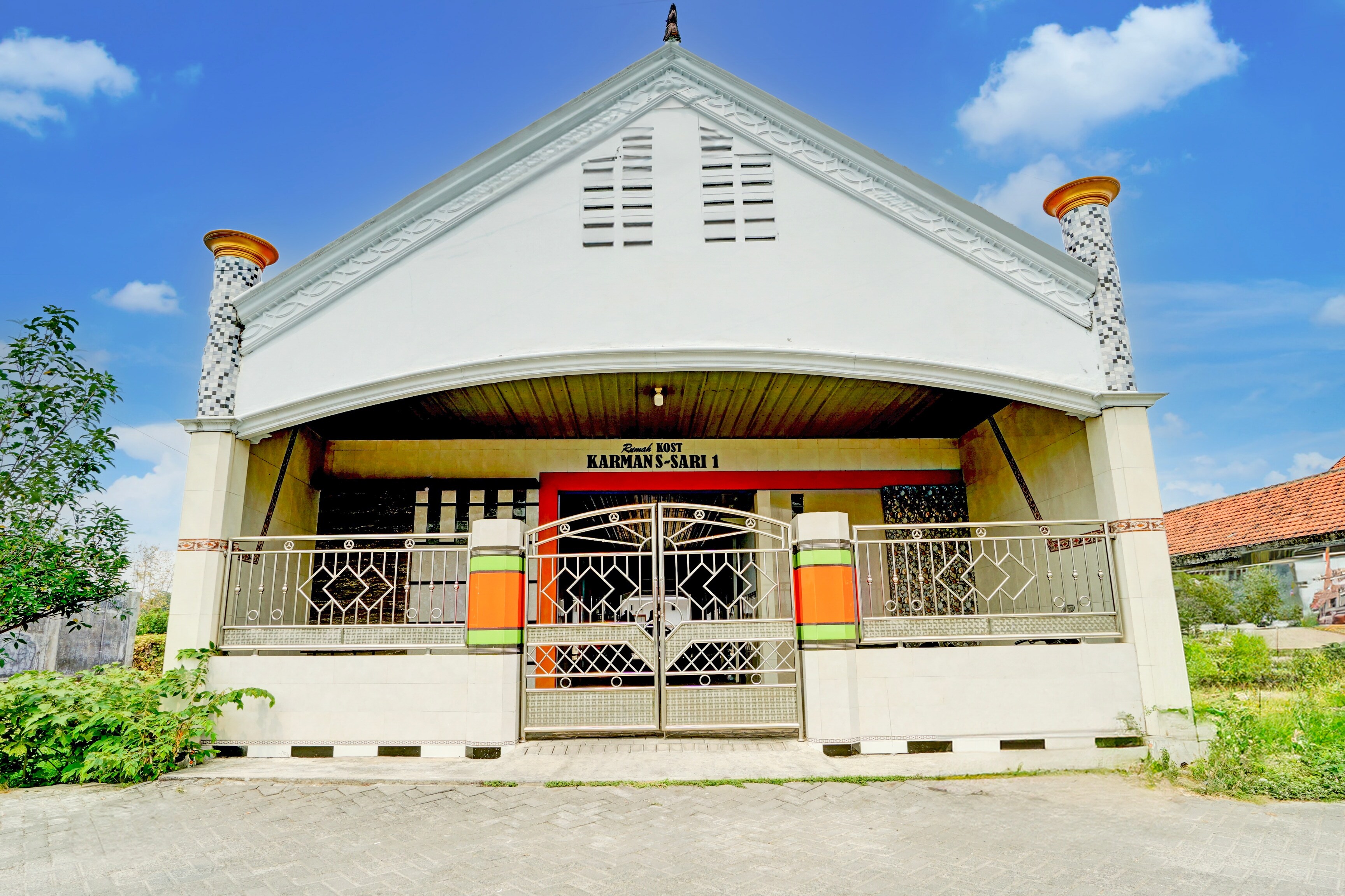 Hotel O Karman's Sari Homestay Syariah