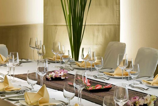 Mercure Chiang Mai