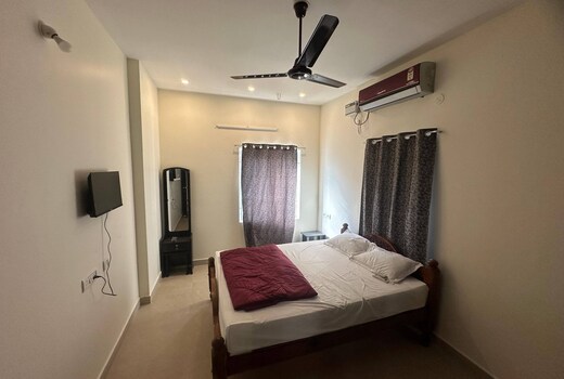 Gokul Homestays