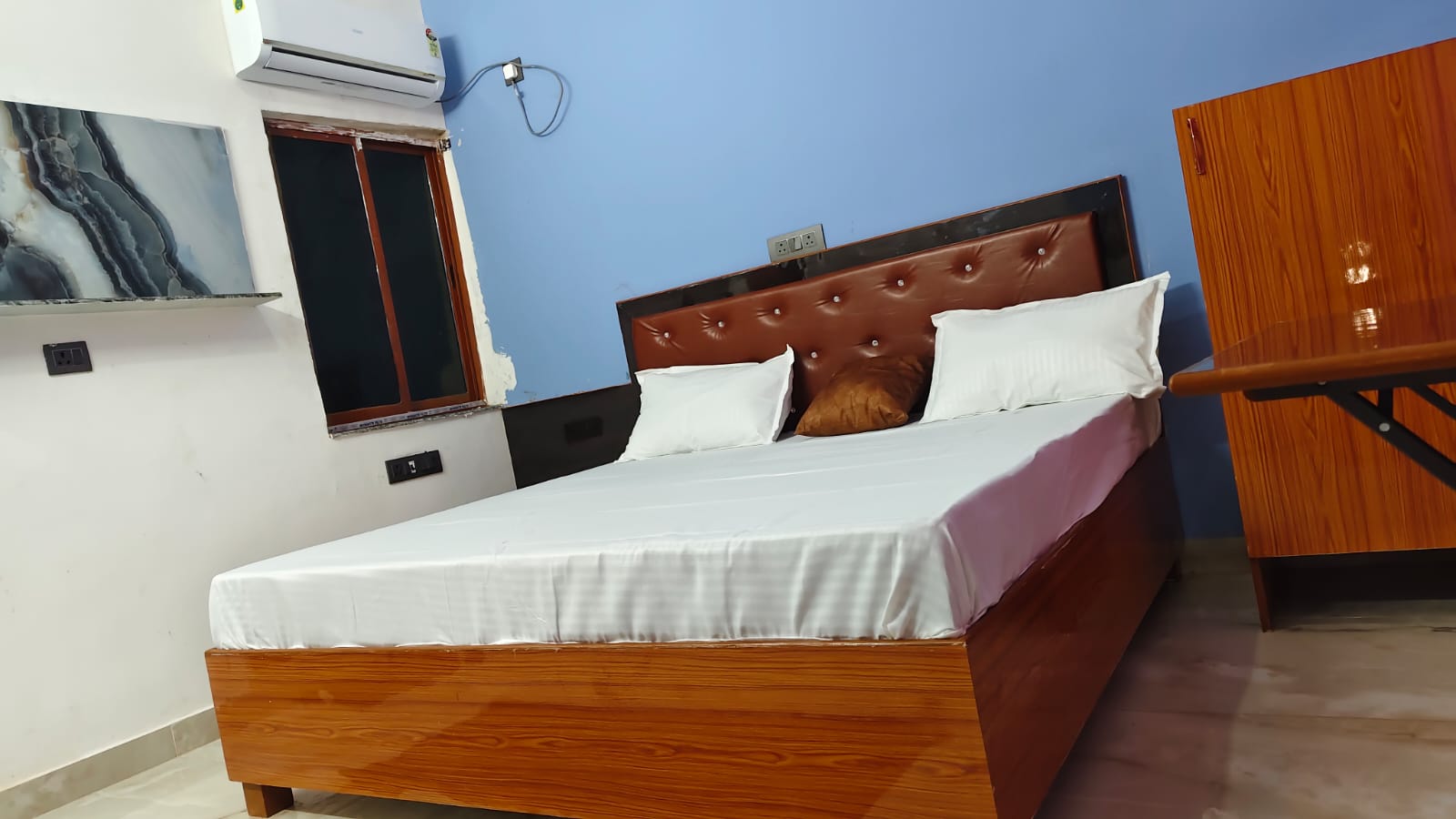 Hotel Vindhyavasini