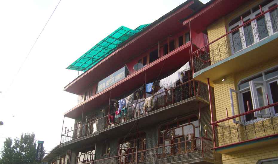 Iqbal Guest House