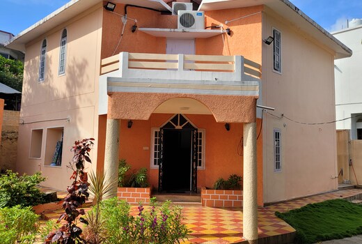 Coral Cottage Guest house