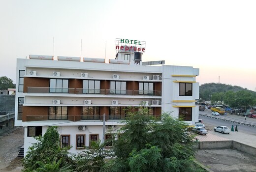 Hotel Neptune
