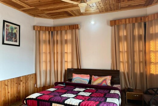 Sterling Homestay