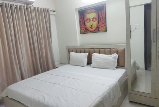 2BHK Apartment in Rabale Ghansoli