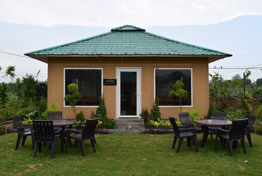 Rajaji Forest Castle - RFC