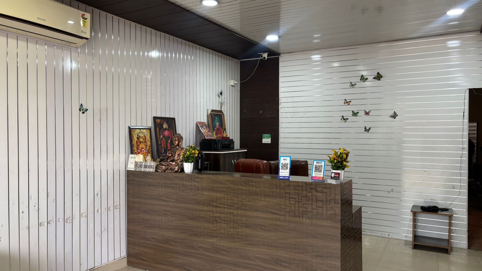Main gallery