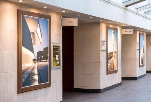 Mercure Eur Roma West