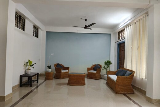Shimrays Homestay Hengabari