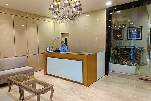 Hotel Ajmer Inn