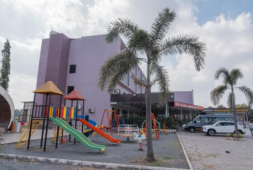 Hotel Rangoli