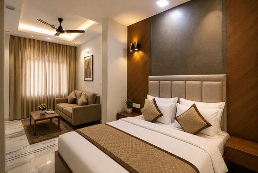 Hotel Park Tree - Sec 20 Noida