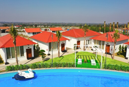 TRIPURA RESORT Shankarpalle