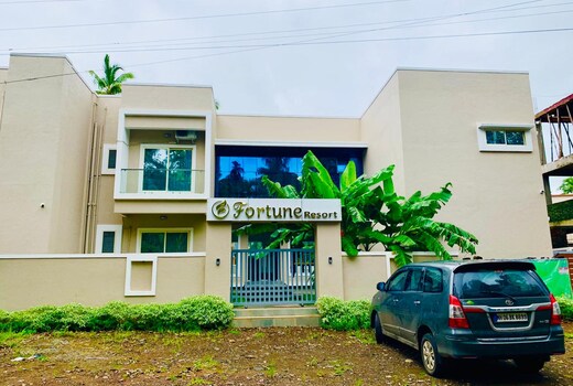 Fortune Resort