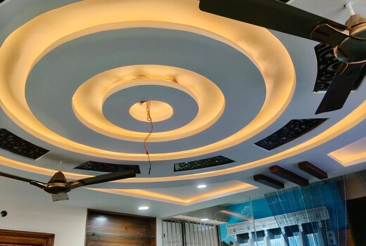 PG Reddy Homestay